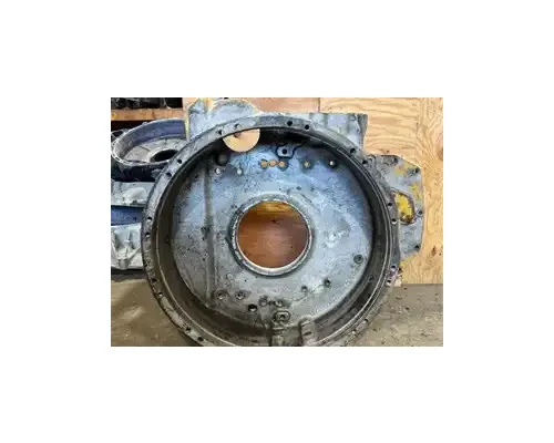   Flywheel Housing
