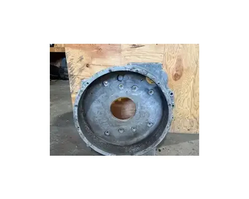   Flywheel Housing