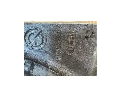   Flywheel Housing