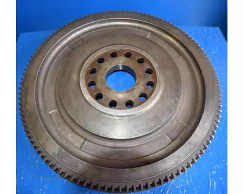   Flywheel