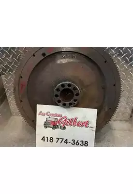   Flywheel