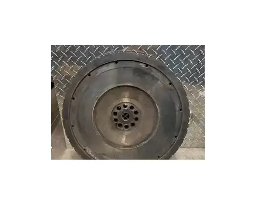   Flywheel