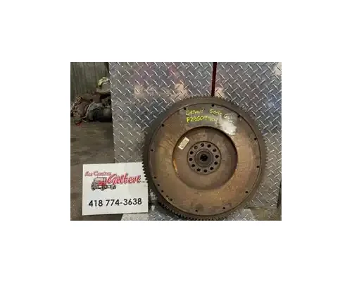   Flywheel