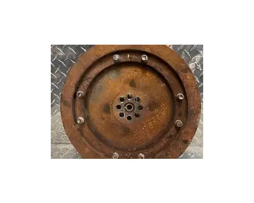   Flywheel