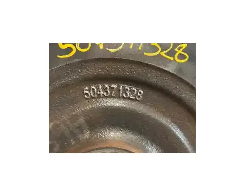   Flywheel