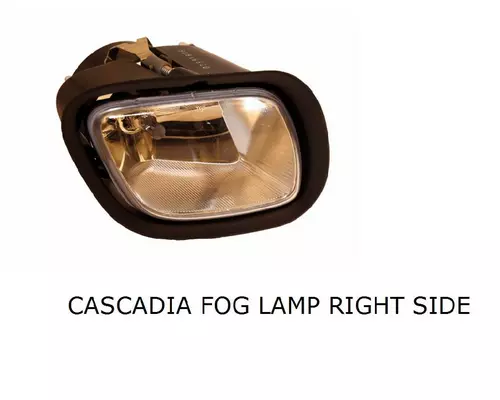   Fog Lamp 