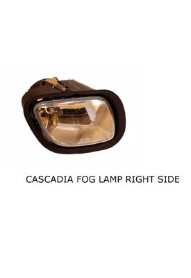   Fog Lamp 