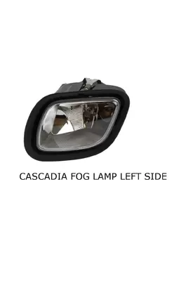   Fog Lamp 