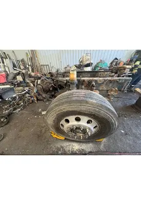   Front End Assembly