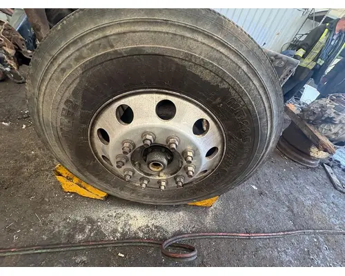   Front End Assembly