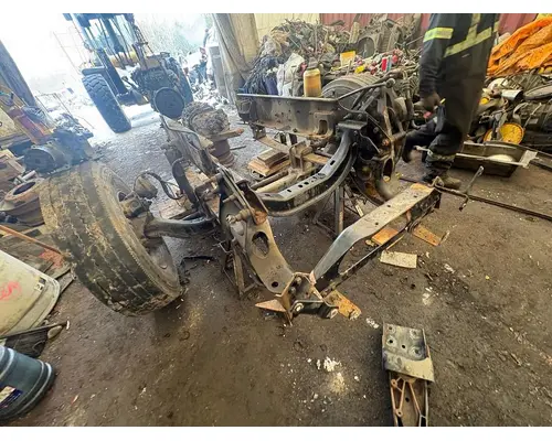   Front End Assembly