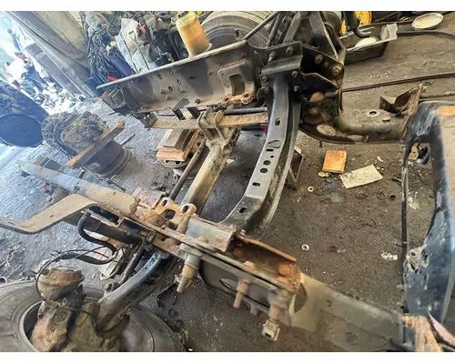   Front End Assembly