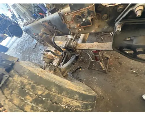   Front End Assembly