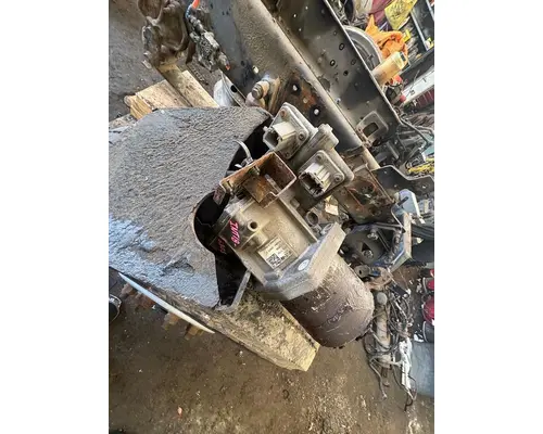   Front End Assembly