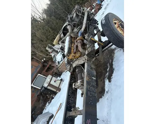   Front End Assembly