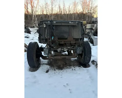   Front End Assembly