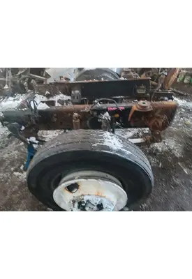   Front End Assembly