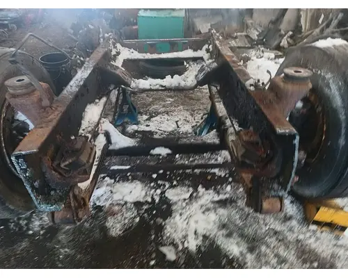   Front End Assembly
