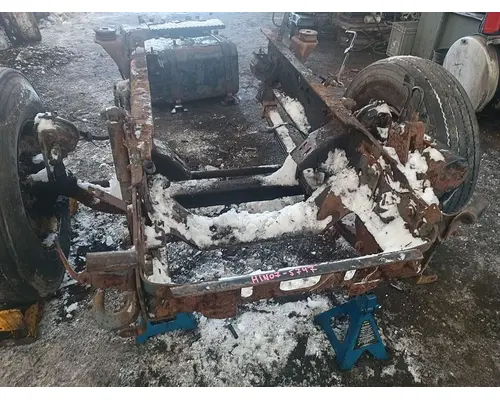   Front End Assembly