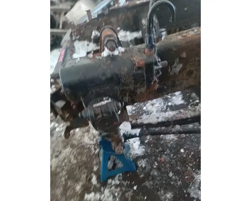   Front End Assembly