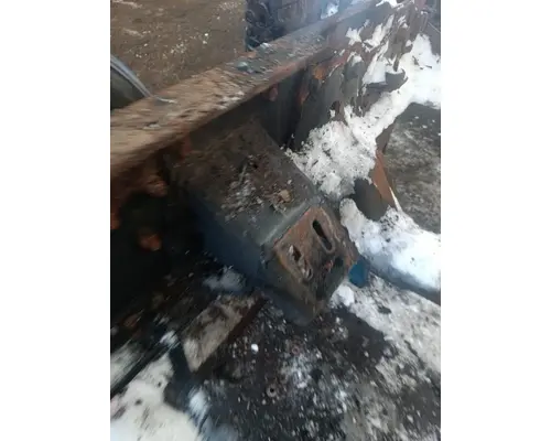   Front End Assembly