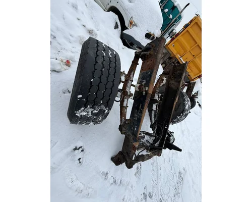   Front End Assembly