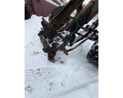   Front End Assembly