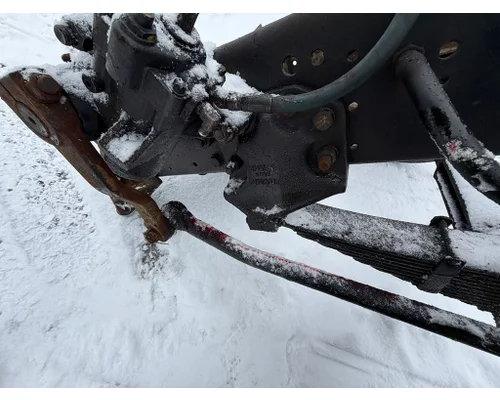   Front End Assembly