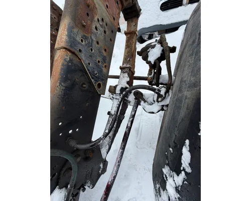   Front End Assembly