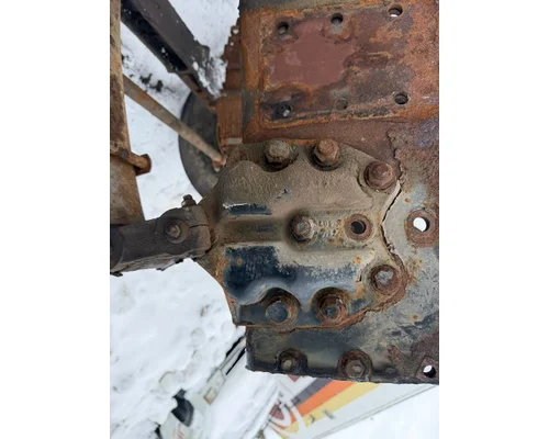   Front End Assembly