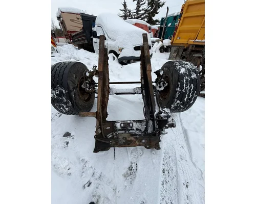   Front End Assembly