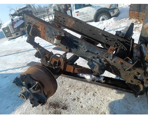   Front End Assembly