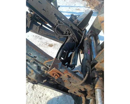   Front End Assembly