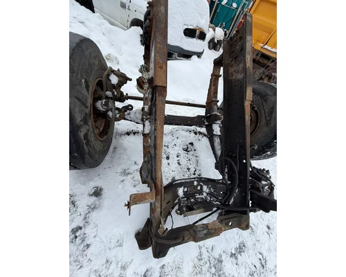  Front End Assembly
