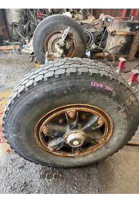   Front End Assembly