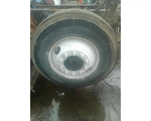  Front End Assembly