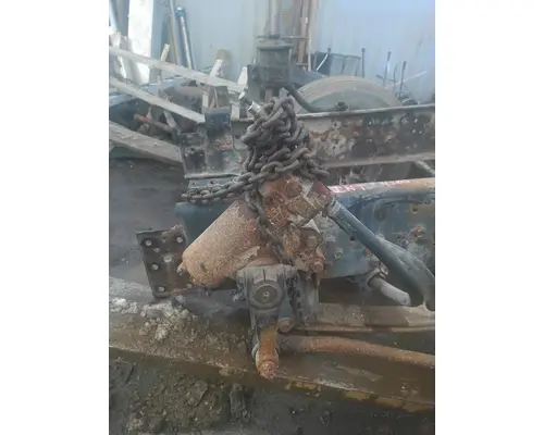   Front End Assembly