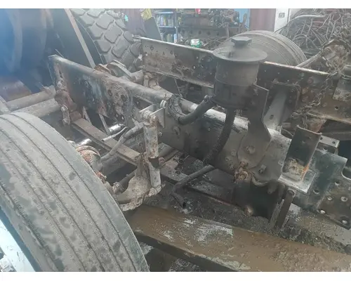  Front End Assembly