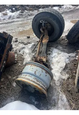   Front End Assembly