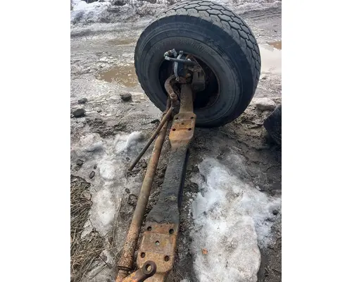   Front End Assembly