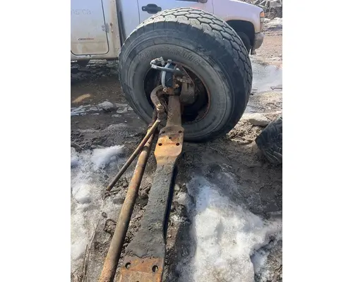   Front End Assembly