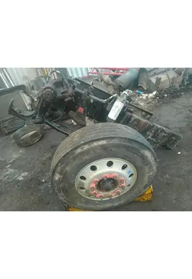   Front End Assembly