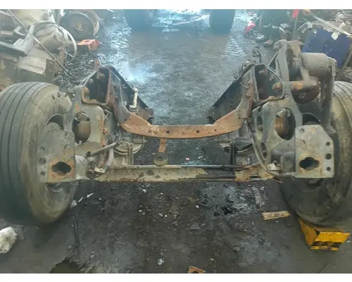   Front End Assembly