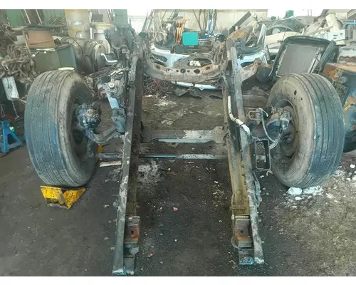   Front End Assembly