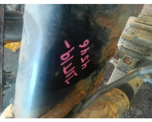   Front End Assembly
