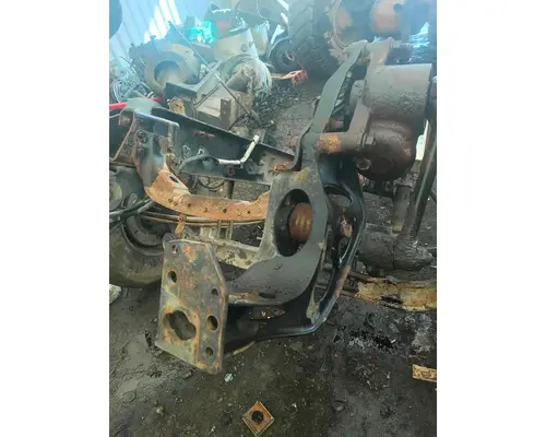   Front End Assembly