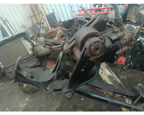   Front End Assembly