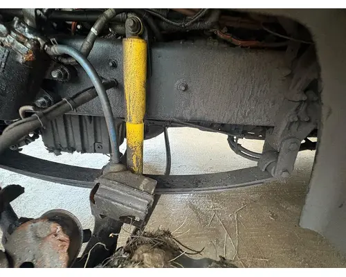   Front End Assembly