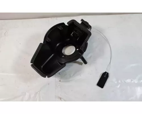   Fuel Filler Neck