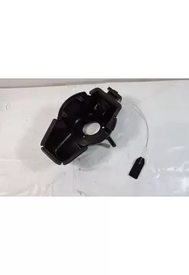   Fuel Filler Neck